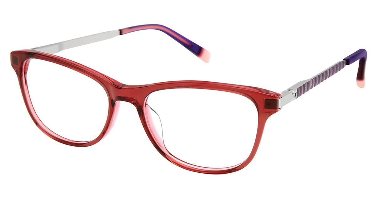 2BB BBBRITNEY Eyeglasses