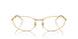 001/GG - Gold - Clear/white