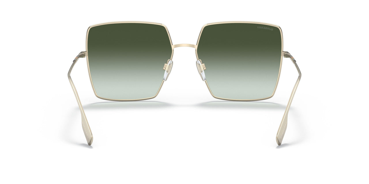 11098E - Gold - Gradient Green