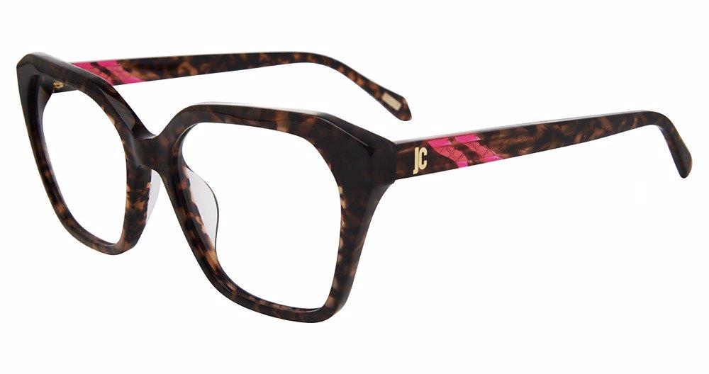 Just Cavalli VJC078V Eyeglasses