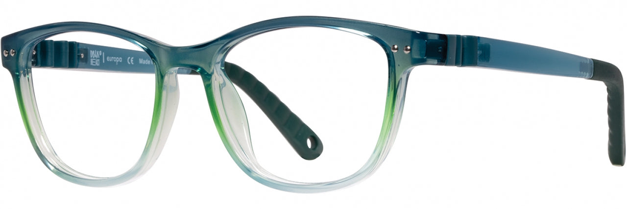3 - Teal / Mint