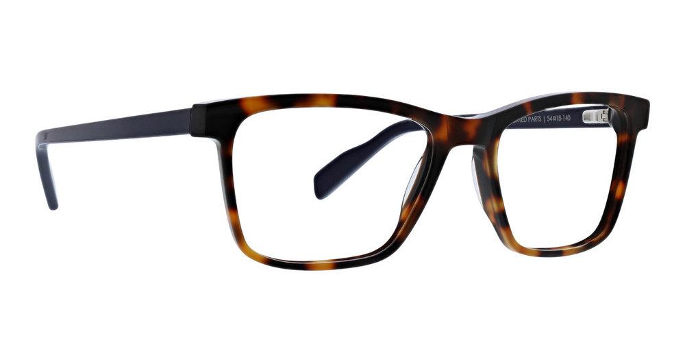 TRB - Tortoise/Blue