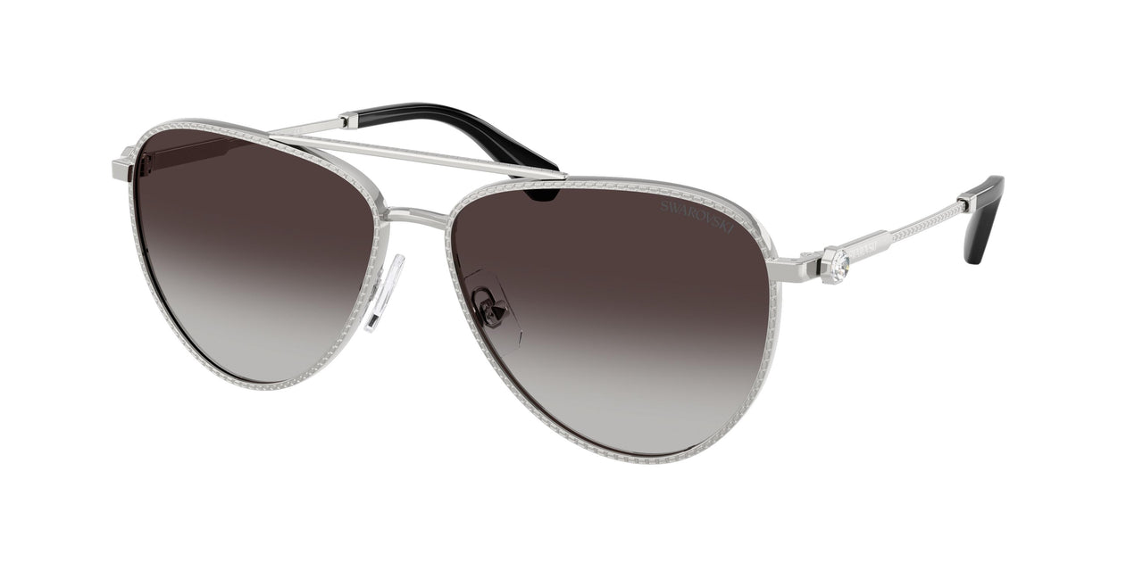 Swarovski 7031 Sunglasses