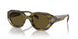 614873 - Green - Dark Brown
