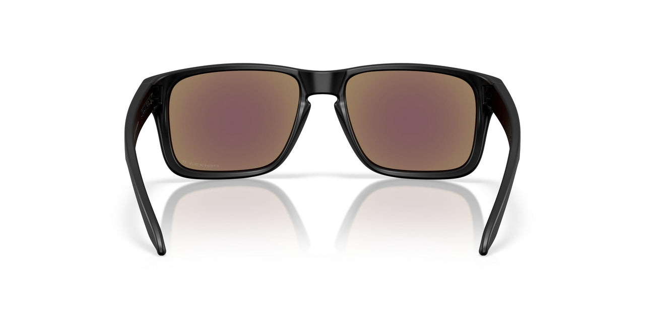950904 - Black - Prizm Sapphire Polarized