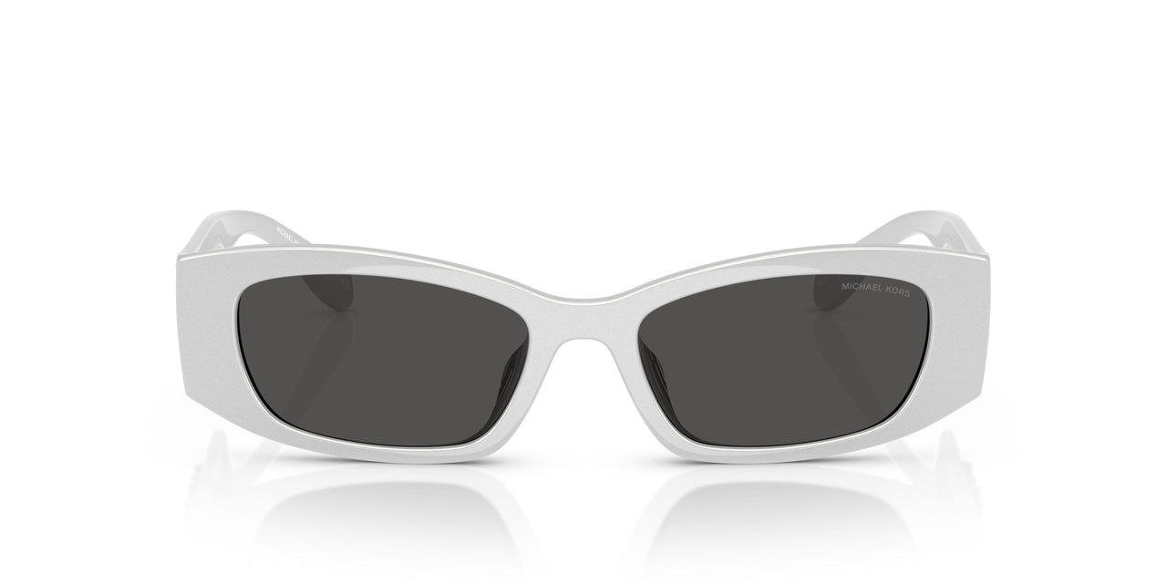402387 - Silver - Dark Grey Solid