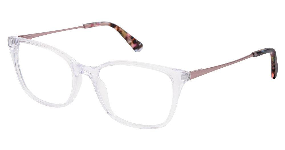 Revolution REV-ATHENA-Frame-Only Eyeglasses
