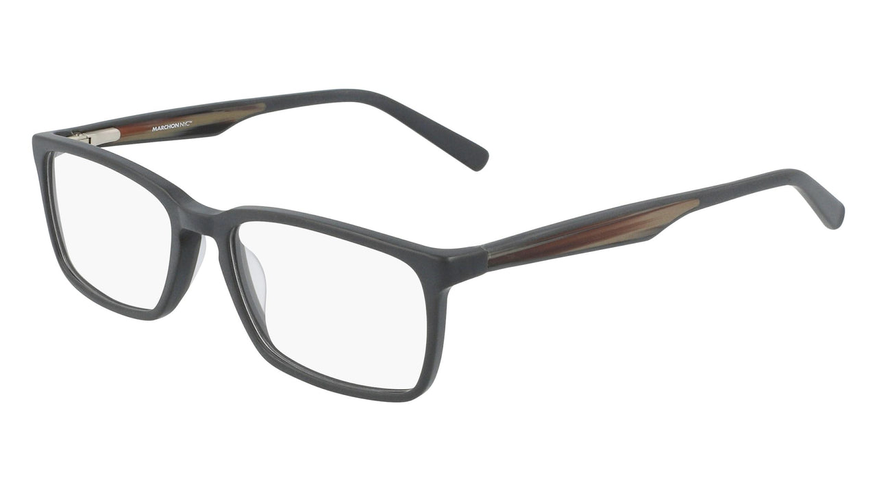 Marchon NYC M MOORE N Eyeglasses