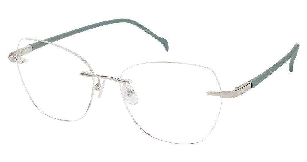 Stepper STE-11095-SI Eyeglasses