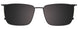 Easyclip EC631 Eyeglasses