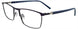 50 - Navy Blue & Steel