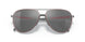 TWW09L - Grey - Grey Mirror Black