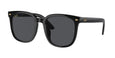 675787 - Black - Dark Grey / 57