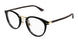 Montblanc MB0406O Eyeglasses