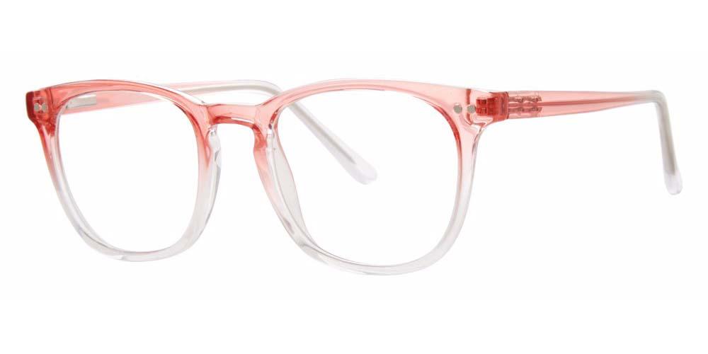 Modern Plastics II REPUTATION Eyeglasses