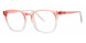 Modern Plastics II REPUTATION Eyeglasses