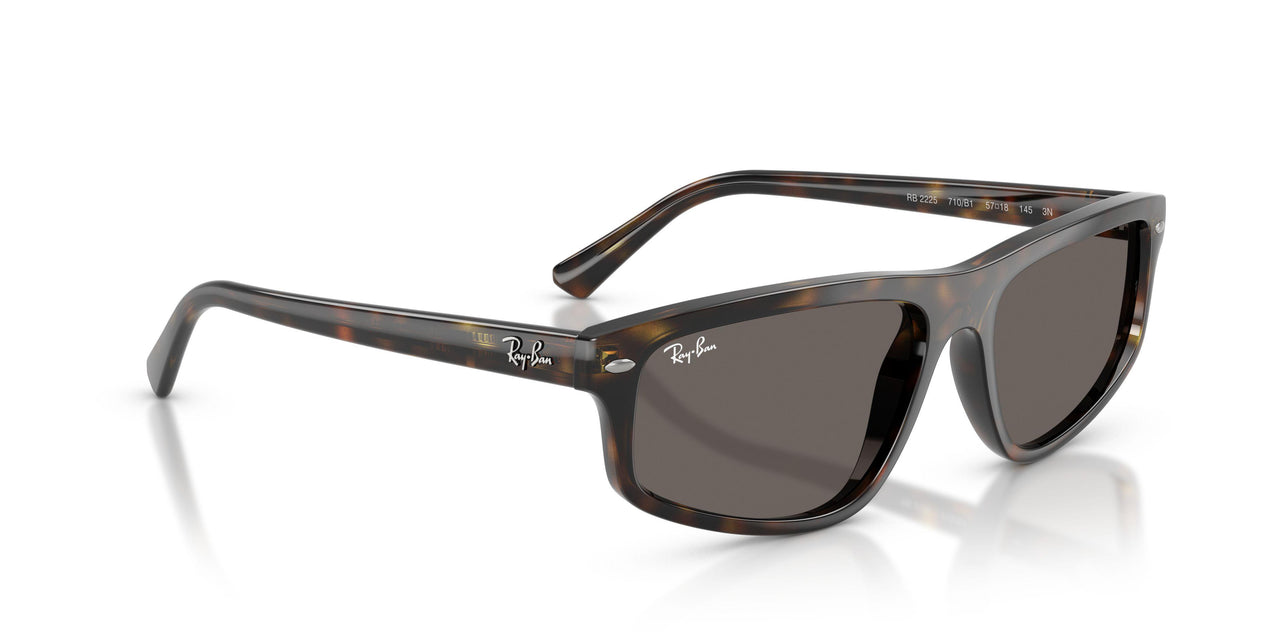 710/B1 - Tortoise - Dark Grey