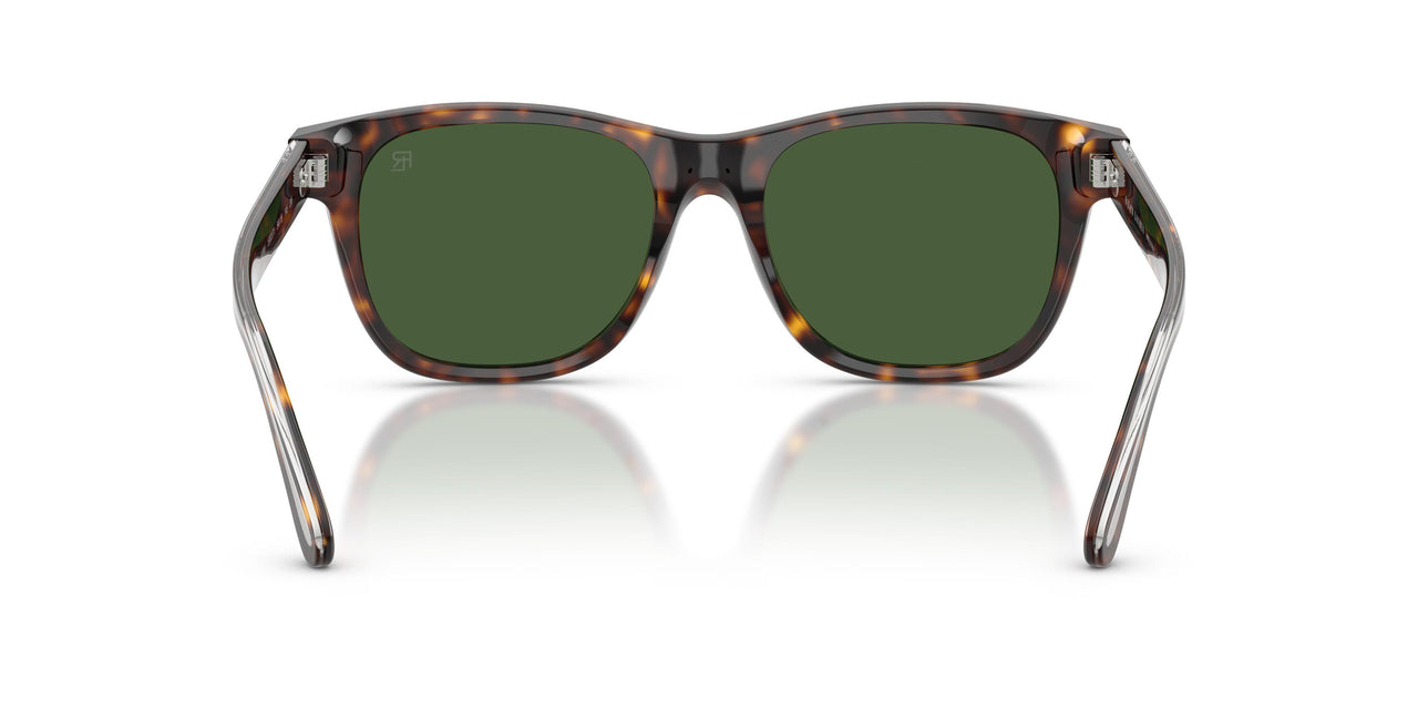 500371 - Tortoise - Bottle Green