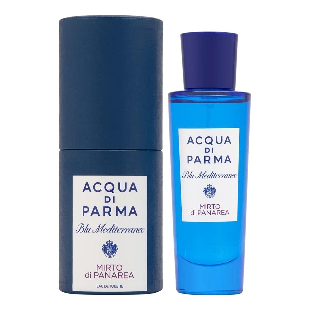 Acqua Di Parma Blu Mediterraneo Mirto Di Panarea EDT Spray