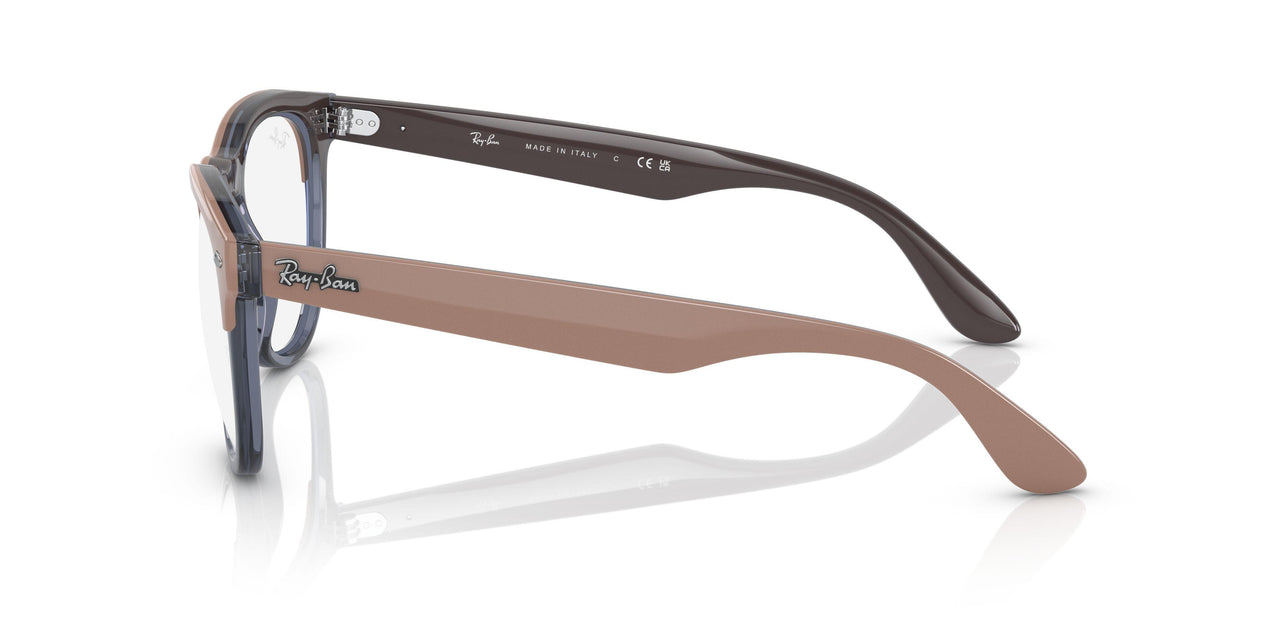 8195 - Light Brown
