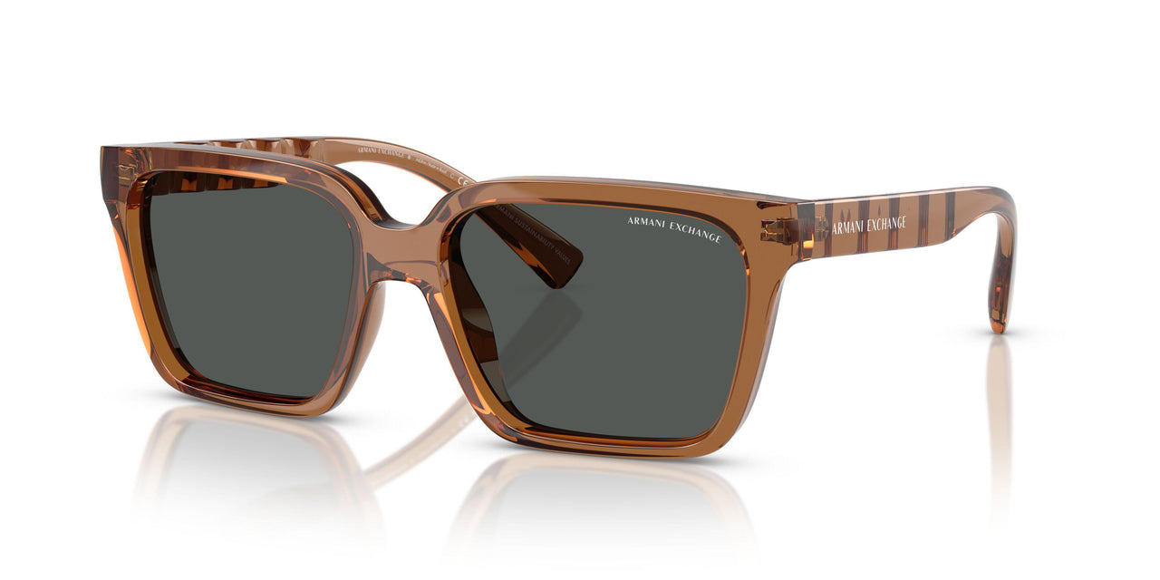 835887 - Brown - Dark Grey