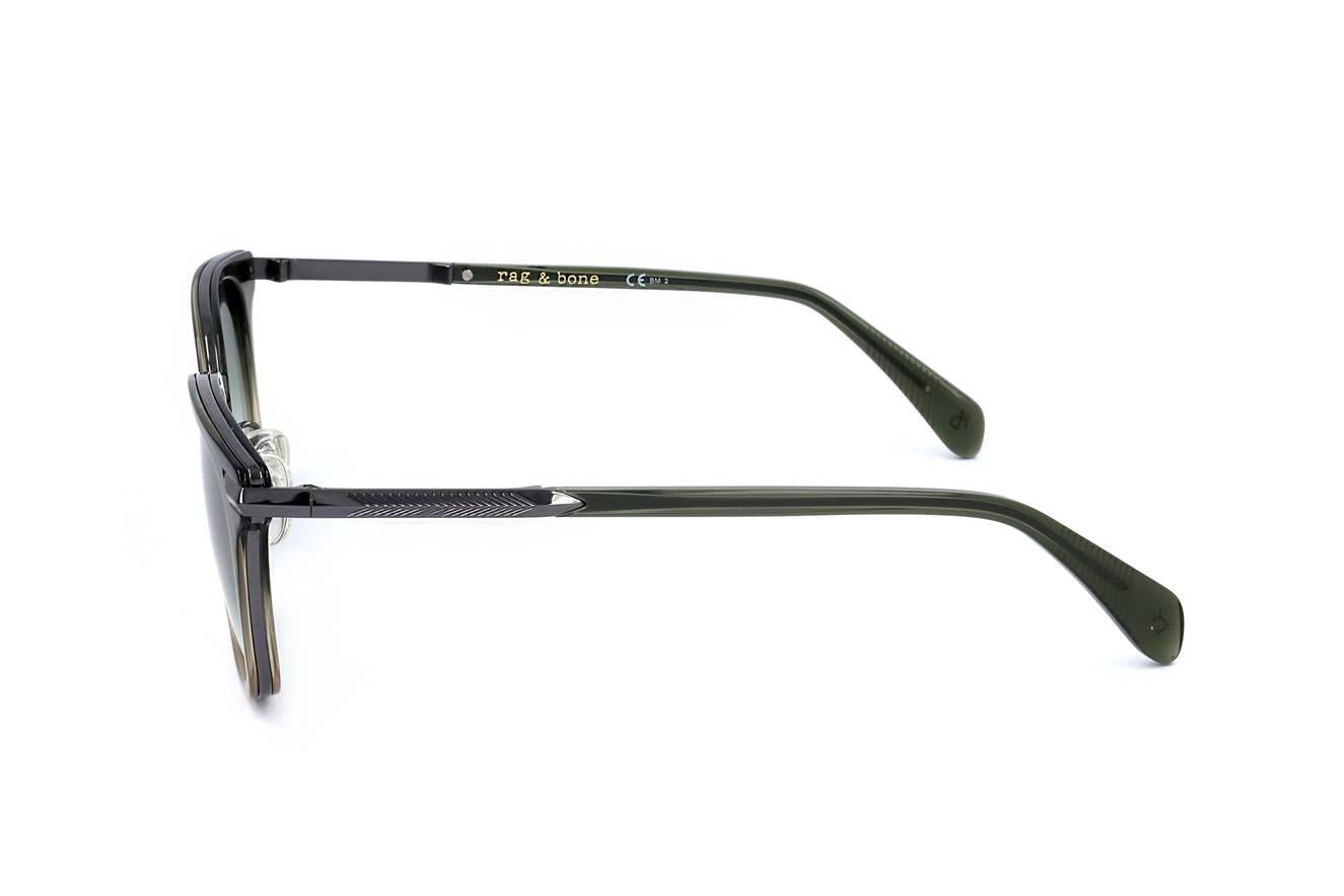 Rag & Bone RNB6000_S Sunglasses display picture 1