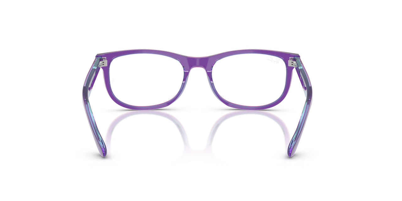 3997 - Violet - Clear