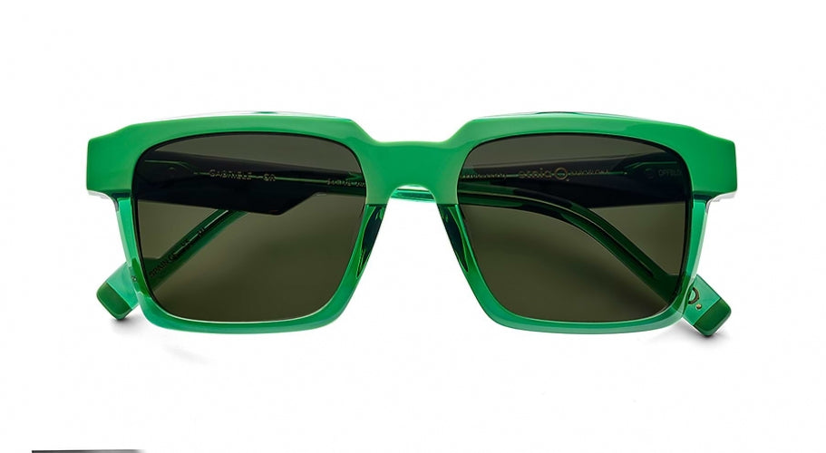 GR - Green