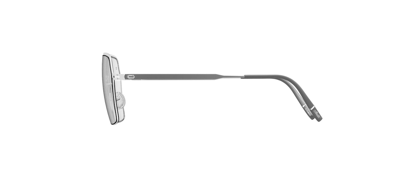7010 - Clear Rhodium