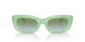 5807I7 - Green - Green Blue Gradient