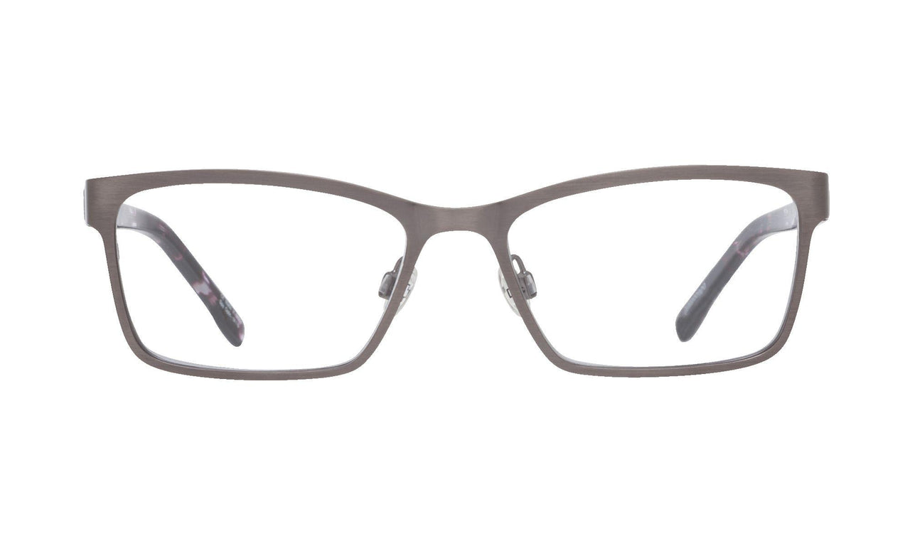 742000 - Brushed Gunmetal/purple Camo Tort