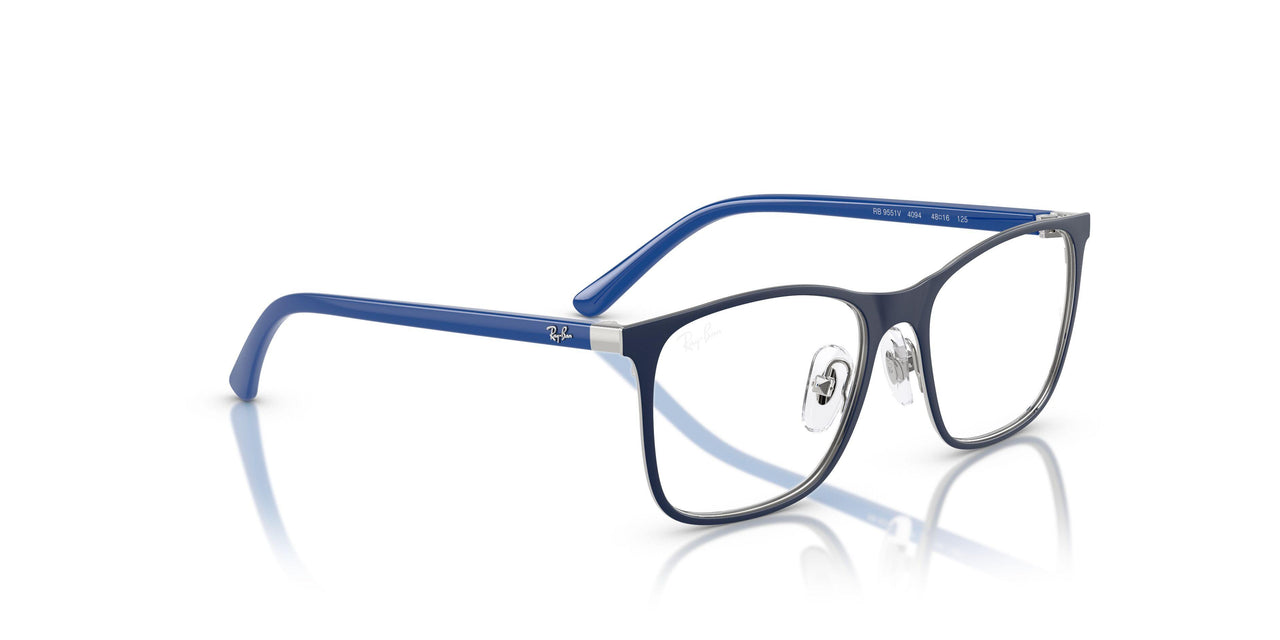 4094 - Blue - Clear