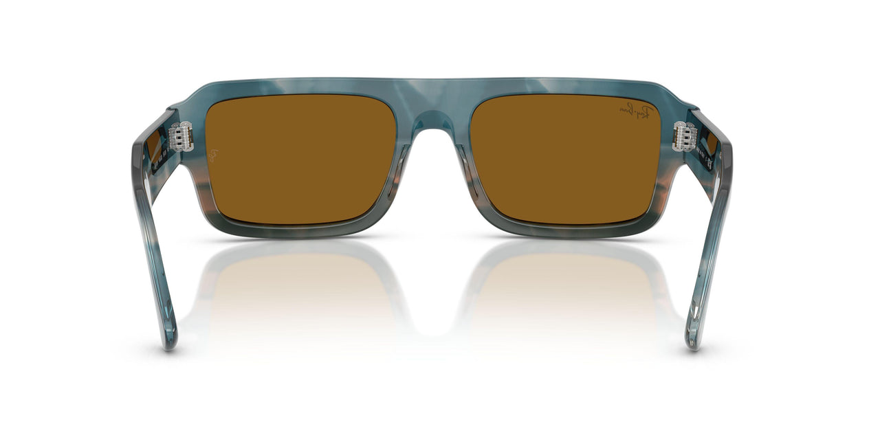 145333 - Blue - Brown