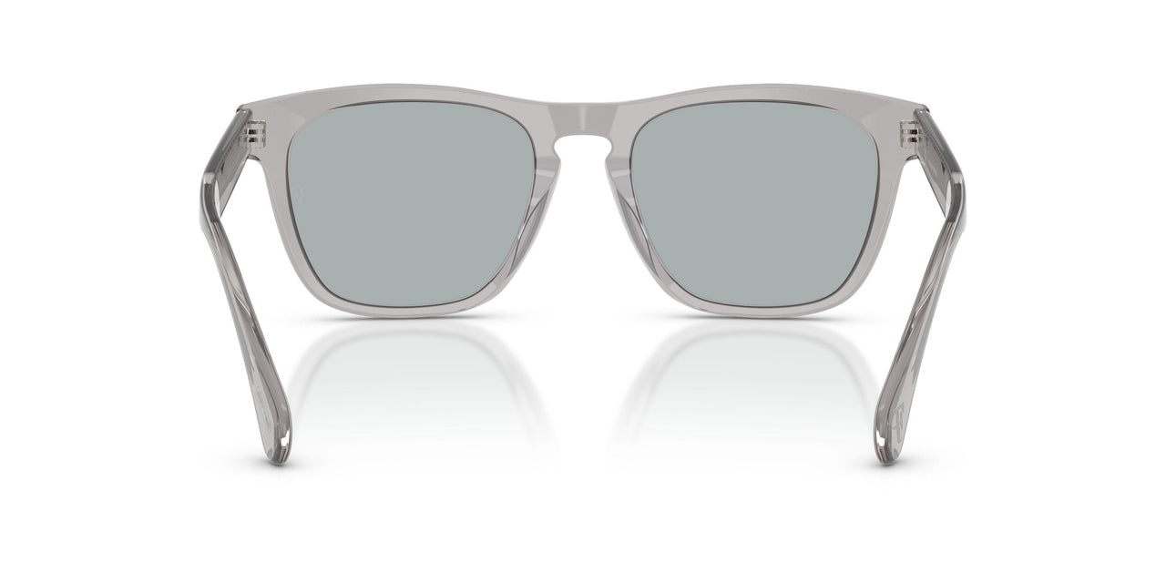 11326G - Grey - Grey Polarized Flash Mirror