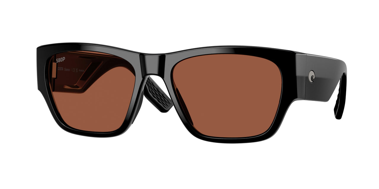 912302 - Black - Copper