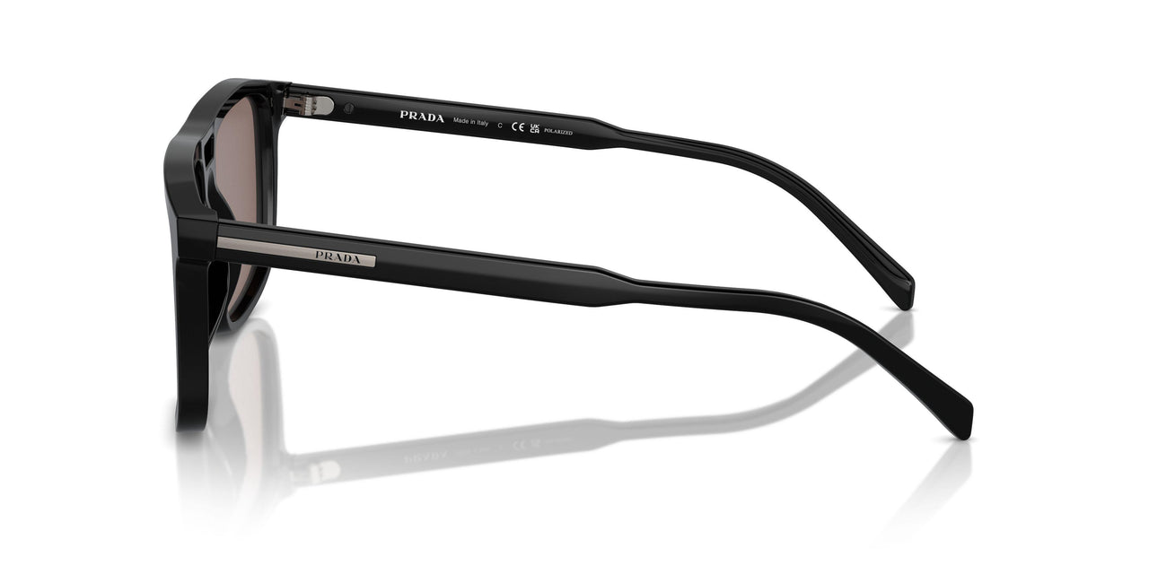16K30H - Black - Polar Brown