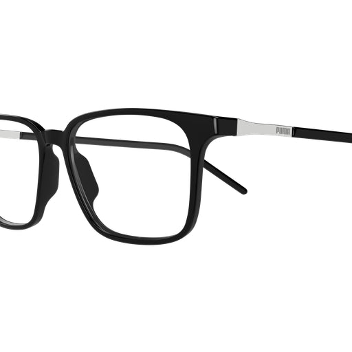 001 - Black - Transparent