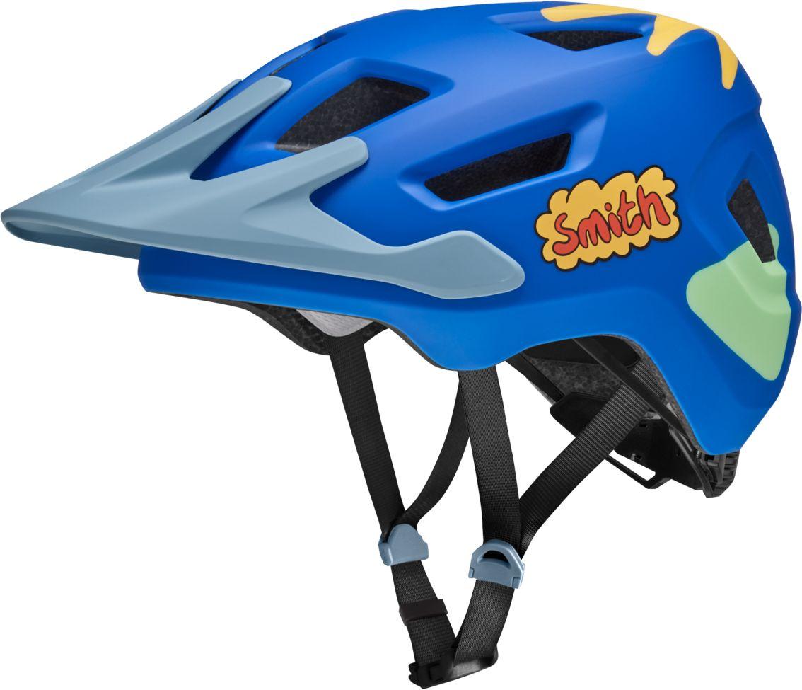 Smith Optics Mountain Bike Helmets E00775 Sidekick Jr. MIPS Helmet