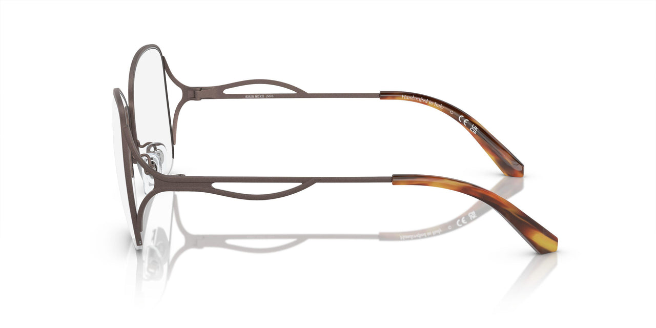 001 - Brown