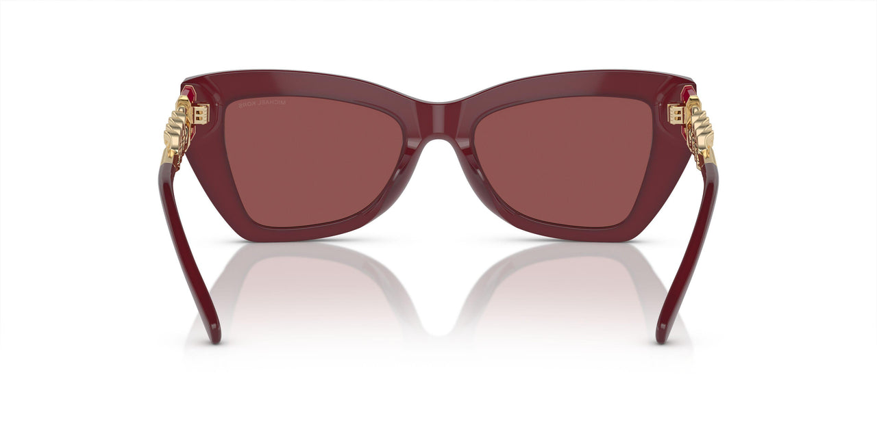 394975 - Red - Cordovan