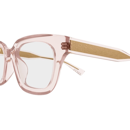 007 - Pink - Transparent