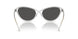 400187 - Silver - Dark Grey