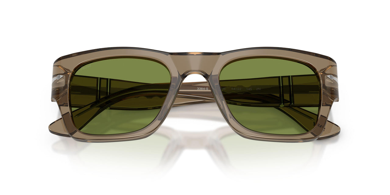 12284E - Brown - Green