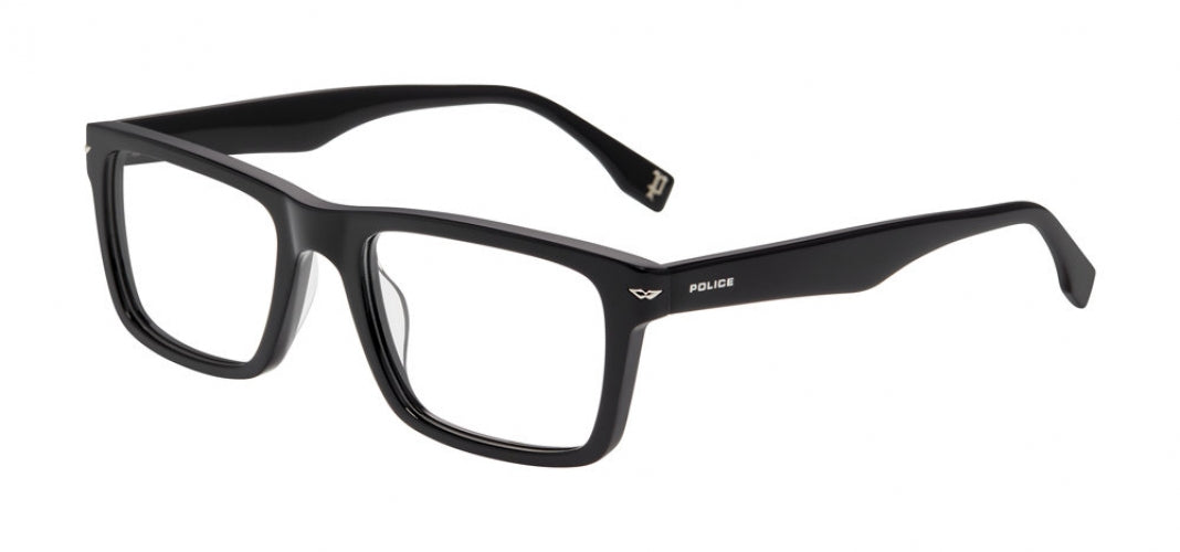 Police VPLQ64 Eyeglasses