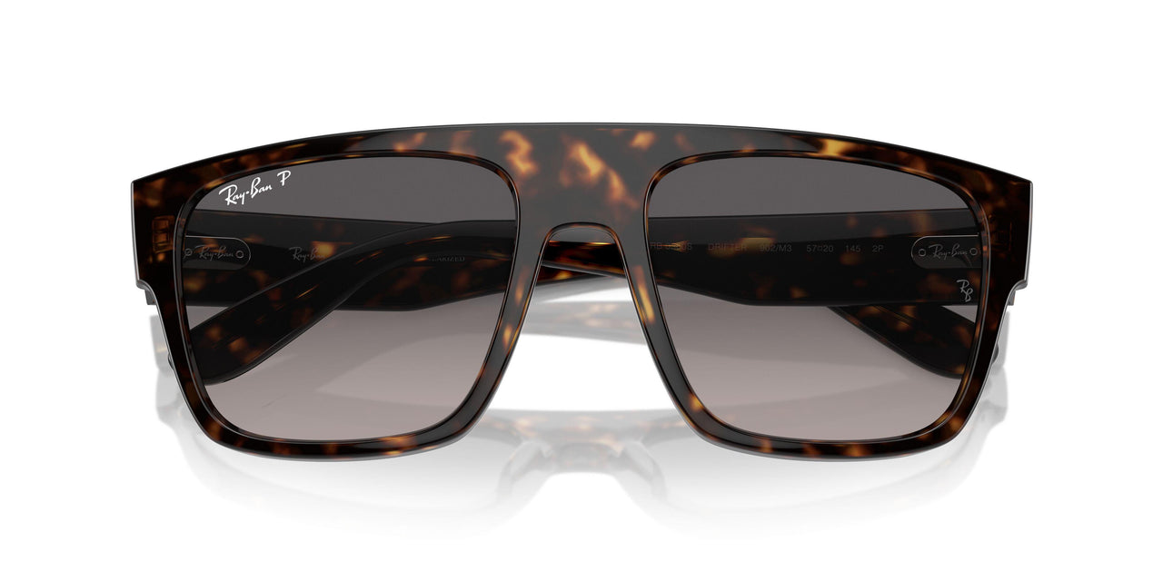 902/M3 - Tortoise - Grey