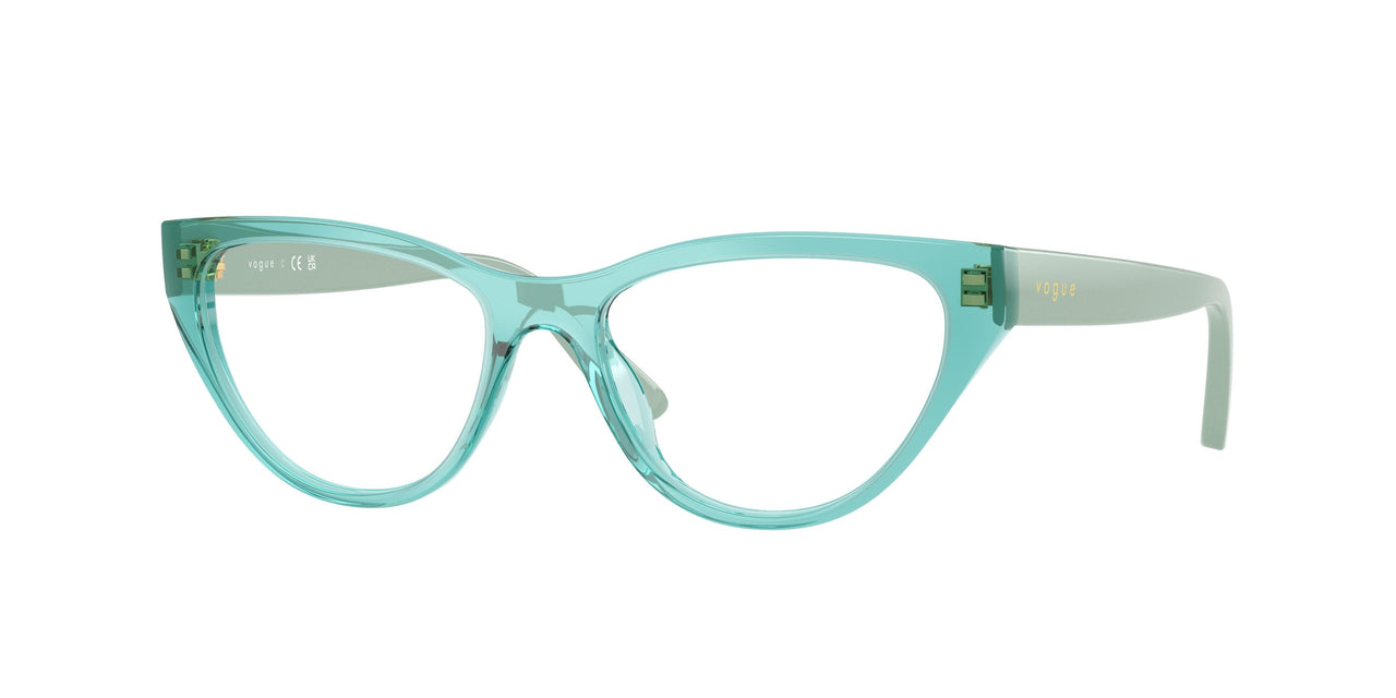 3192 - Blue