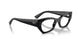 8260 - Black - Clear