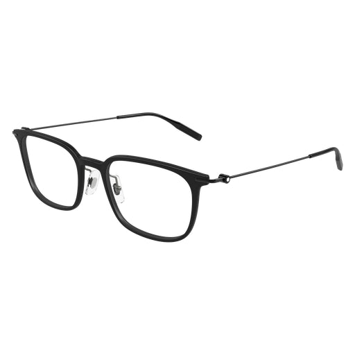 010 - Black - Transparent