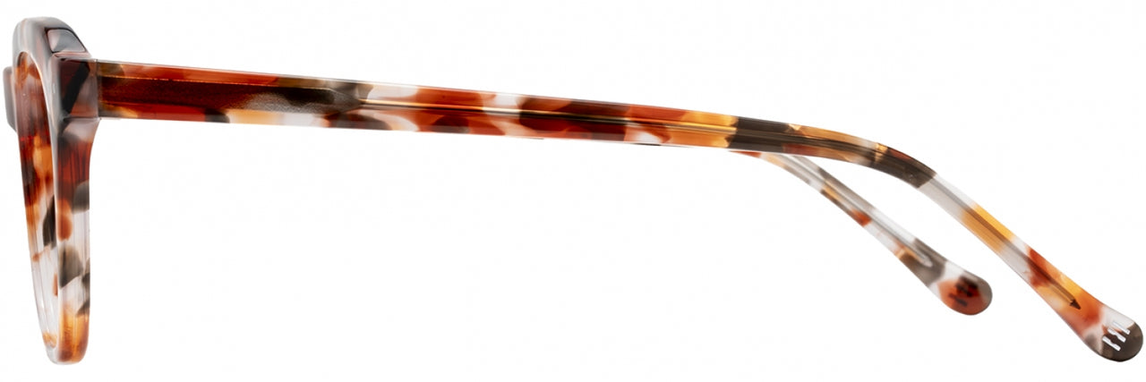 2 - Tangerine Demi
