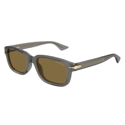 003 - Grey - Brown